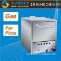 Guangzhou Commercial Bakery equipment gas burner thermostat for pizza oven lighting for hotel & Restaurant